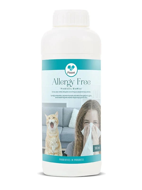 Pippet™ Probiyotikli Alerji Önleyici Yedek Şişe – 1 Litre