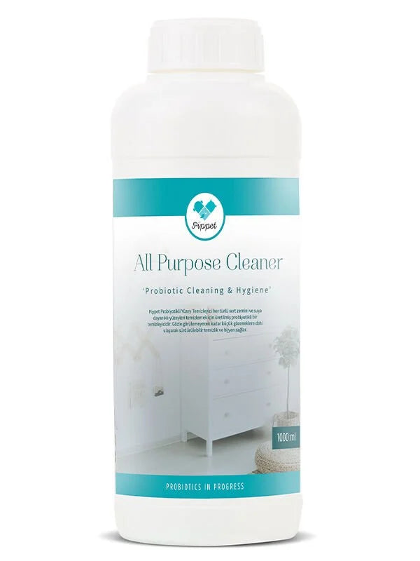 Pippet™ Probiyotikli Yüzey Temizleyici – 1000 ml
