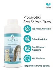 Pippet Probiyotik Önleyici Yedek Şişe 1 Litre (300 Ml Sprey Şişesi Ile Kullanılmalıdır)